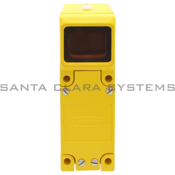 Banner SBLVAG1-19061 Scanner Block | MULTI-BEAM Product Image
