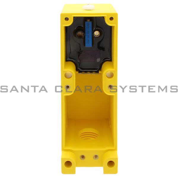 Banner SBLVAG1-19061 Scanner Block | MULTI-BEAM Product Image