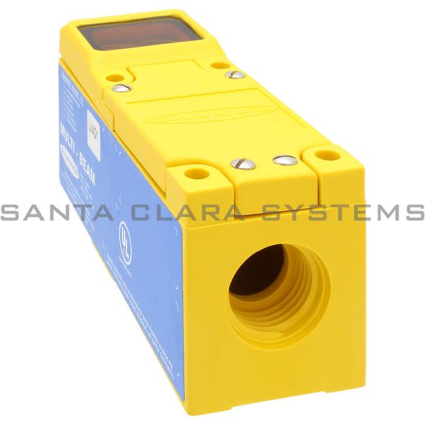Banner SBLVAG1-19061 Scanner Block | MULTI-BEAM Product Image