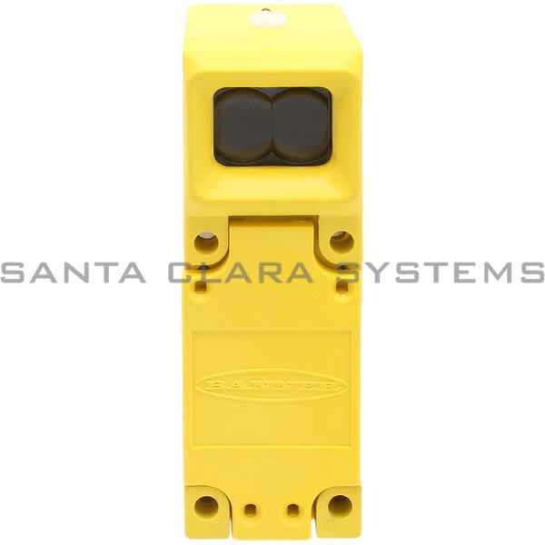 Banner SBLX1-16647 Scanner Block | MULTI-BEAM Product Image