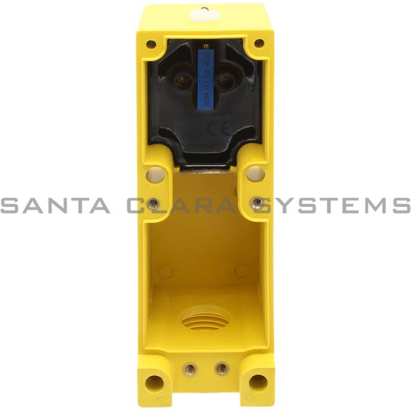 Banner SBLX1-16647 Scanner Block | MULTI-BEAM Product Image