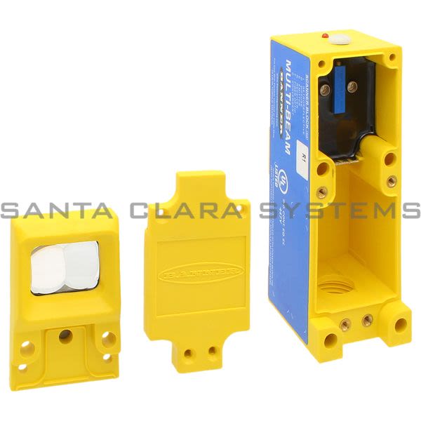 Banner SBR1-17628 Photoelectric Sensor | MULTI-BEAM Product Image