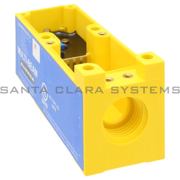 Banner SBR1-17628 Photoelectric Sensor | MULTI-BEAM Product Image