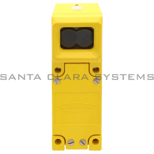 Banner SBRX1-16654 Scanner Block | MULTI-BEAM Product Image