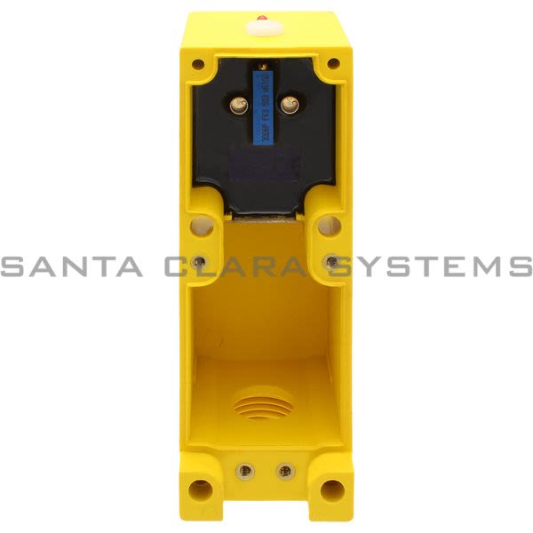Banner SBRX1-16654 Scanner Block | MULTI-BEAM Product Image