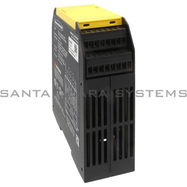 Banner SC26-2E-85067 Safety Controller Product Image