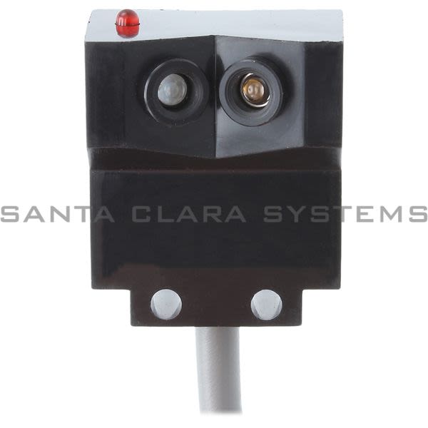 Banner SE612C-26107 Convergent Sensor Product Image