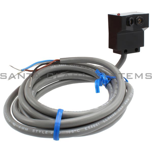 Banner SE612CNC-26121 Convergent Sensor Product Image
