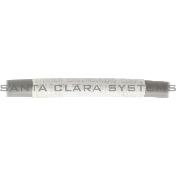 Banner SE612D-26063 Diffuse Sensor Product Image