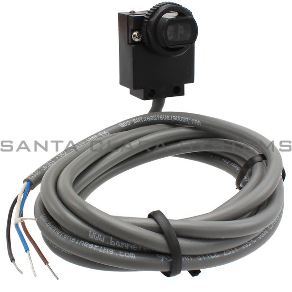 Banner SE612LV-26532 Retroreflective Sensor Product Image