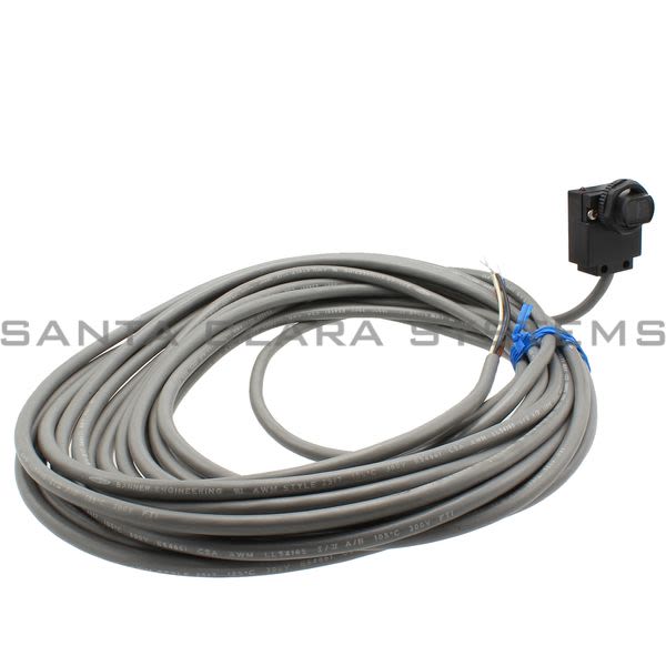 Banner SE612LVW-30-26984 Retroreflective Sensor Product Image