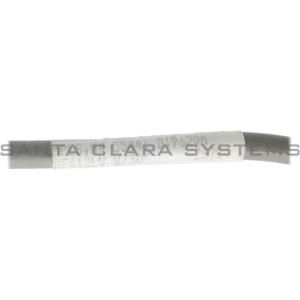 Banner SE612LVW-30-26984 Retroreflective Sensor Product Image