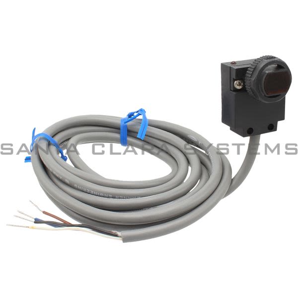Banner SE612LVAG-27260 Retroreflective Sensor Product Image