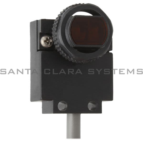 Banner SE612LVAG-27260 Retroreflective Sensor Product Image