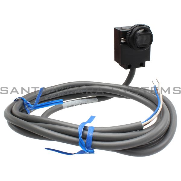 Banner SE612LVM5V-27350 Retroreflective Sensor Product Image