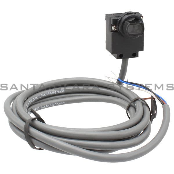 Banner SE612LVNC-26568 Photoelectric Sensor Product Image