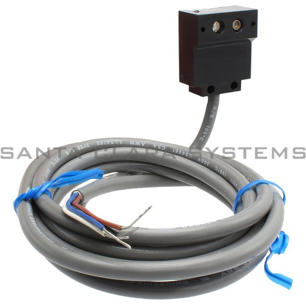 Banner SE612W-26126 Diffuse Sensor Product Image