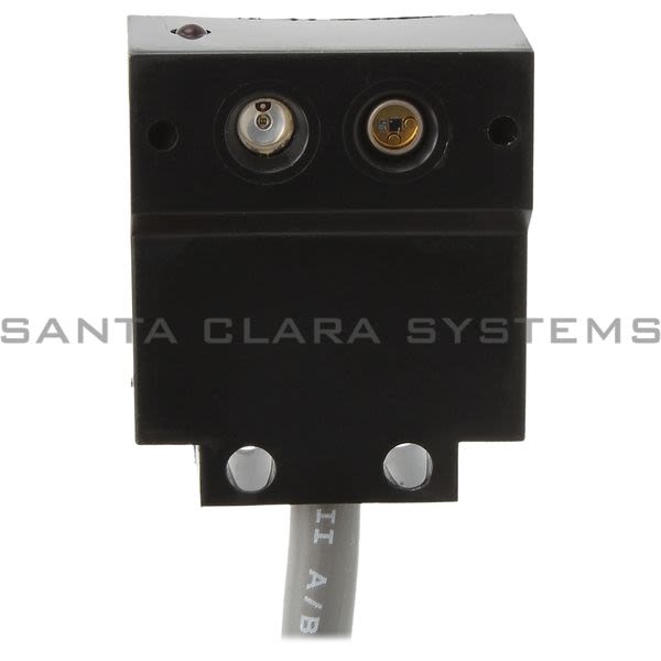 Banner SE612W-26126 Diffuse Sensor Product Image