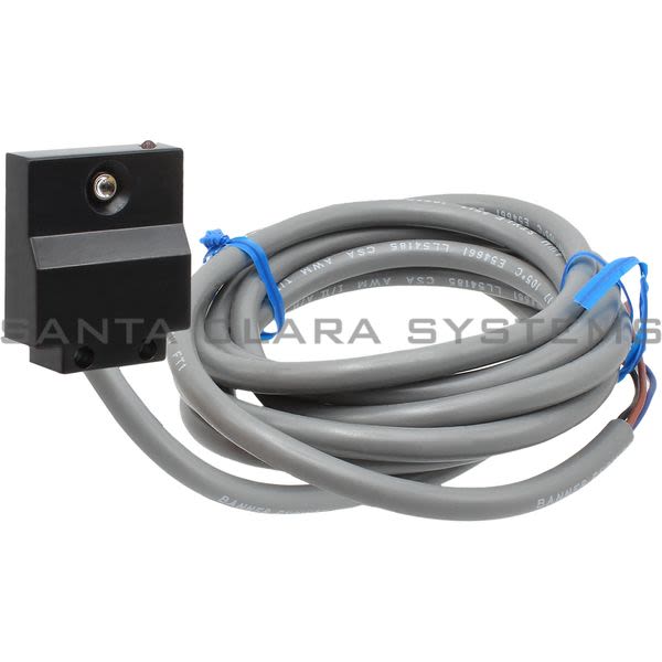 Banner SE61R-26128 Opposed Sensor | Receiver | ECONO-BEAM Product Image