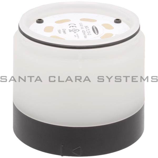 Banner SG-TL70-G-92211 Light Module | Green Product Image