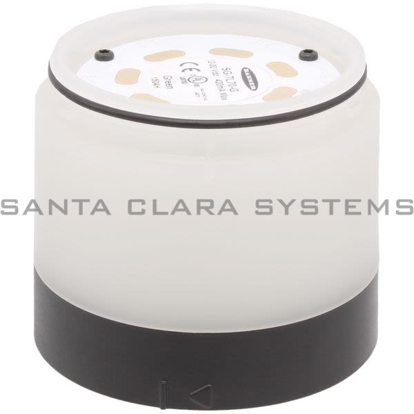 Banner SG-TL70-G-92211 Light Module | Green Product Image