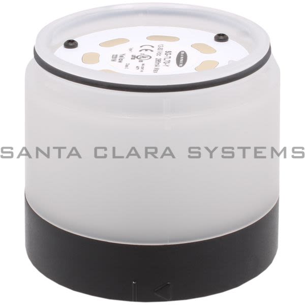 Banner SG-TL70-Y-92212 Light Module | Yellow Product Image