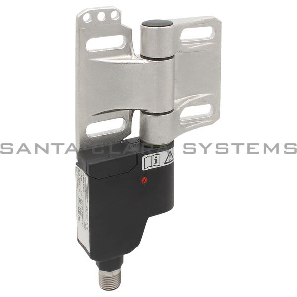 SIHG63FQDL76922 Banner Hinge Safety Interlock Switch Santa Clara Systems