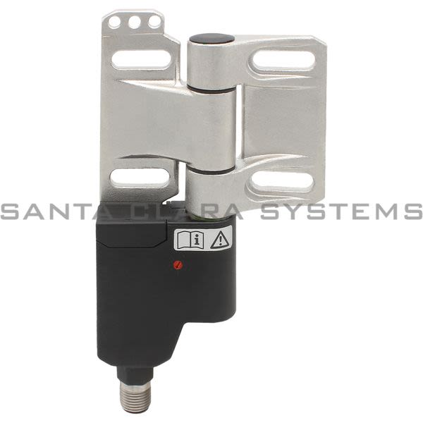 Banner SI-HG63FQDL-76922 Hinge Safety Interlock Switch Product Image