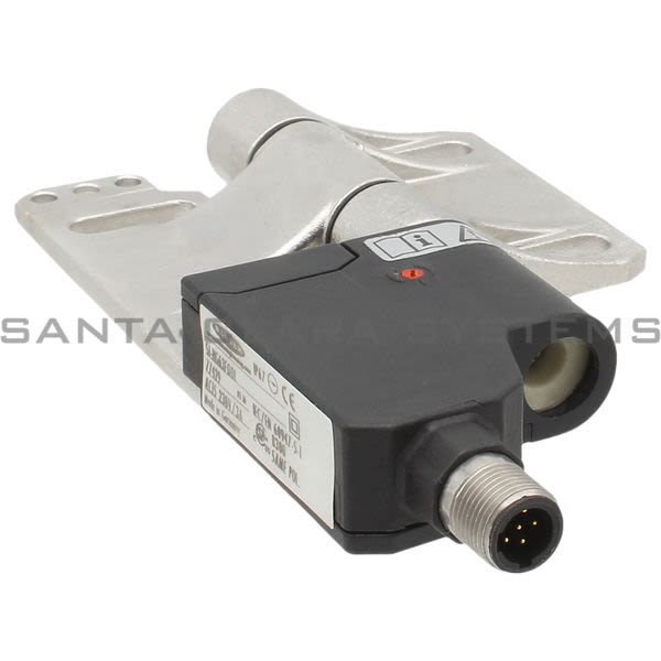 Banner SI-HG63FQDL-76922 Hinge Safety Interlock Switch Product Image
