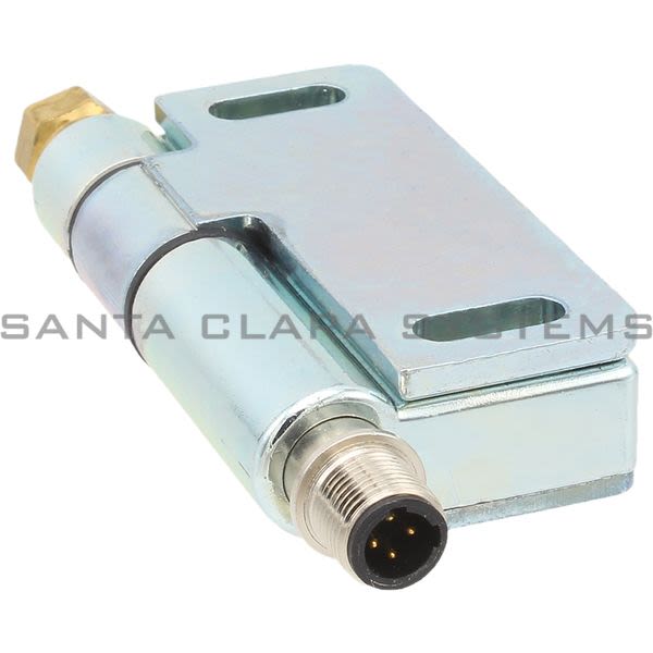Banner SI-HG80DQD-46731 Hinge Safety Interlock Product Image