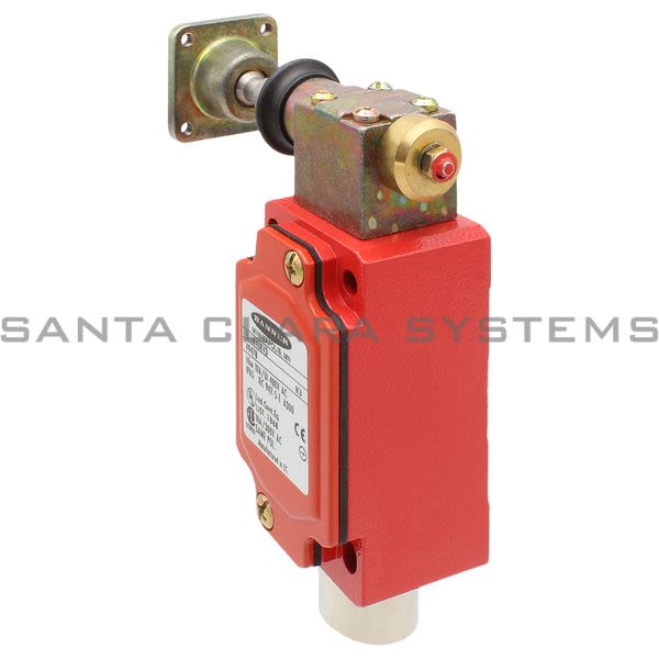 Banner SI-LM40MKVD-46725 Limit Switch Product Image