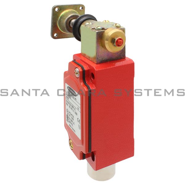 Banner SI-LM40MKVE-62810 Limit Switch Product Image