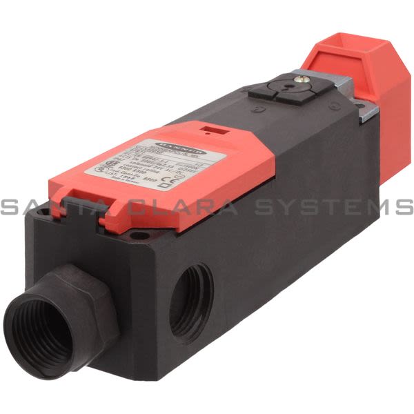Banner SI-LS42DSG-47871 Safety Switch Product Image
