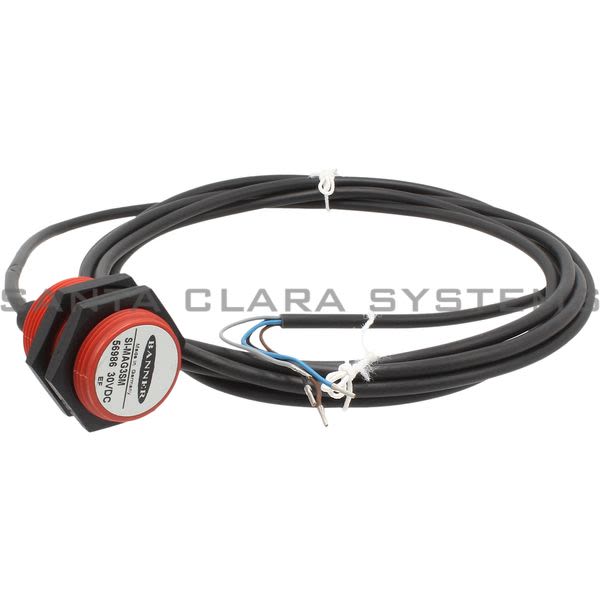 Banner SI-MAG3SM-56986 Magnetic Safety Switch Product Image