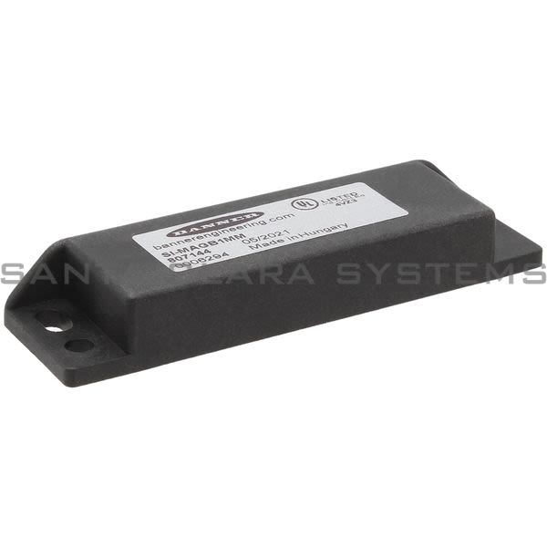 Banner SI-MAGB1MM-807144 Coded Magnet Product Image