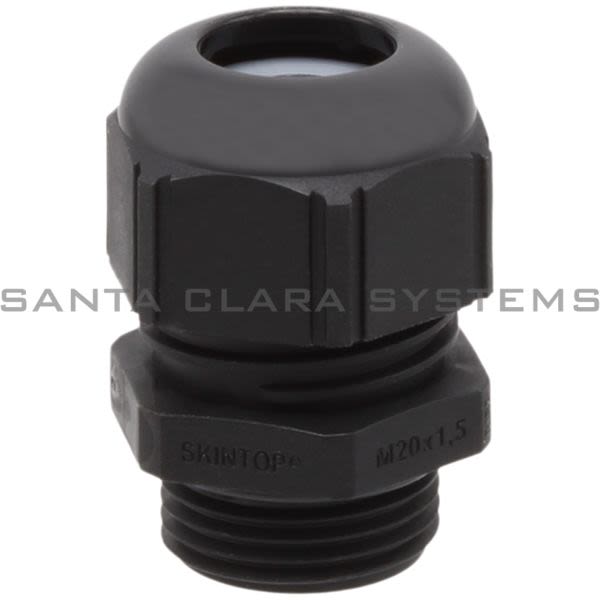 Banner SI-QS-CGM20-65146 Cable Gland Product Image