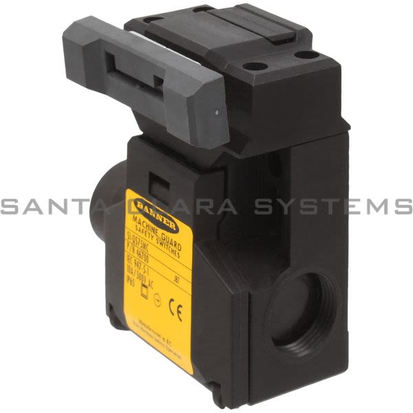 Banner SI-QS75MC-46700 Safety Interlock Switch Product Image