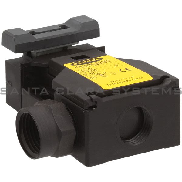 Banner SI-QS75MC-46700 Safety Interlock Switch Product Image
