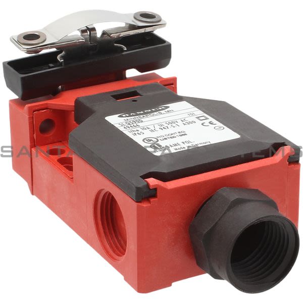 Banner SI-QS90MD-46703 Flat Pack Switch Product Image