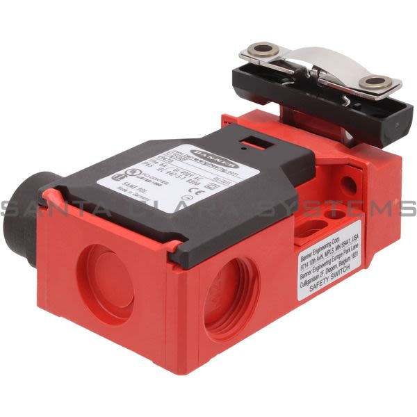 Banner SI-QS90MF-46709 Safety Interlock Product Image