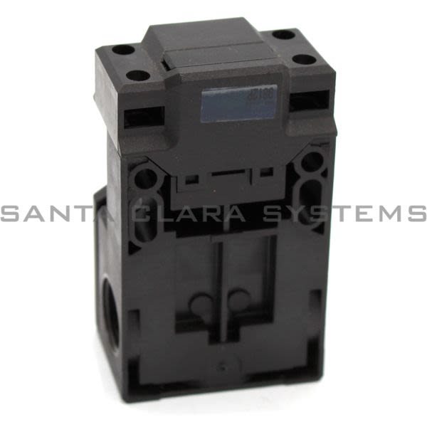 Banner SI-QS90MRHD-46704 Safety Interlock Switch Product Image