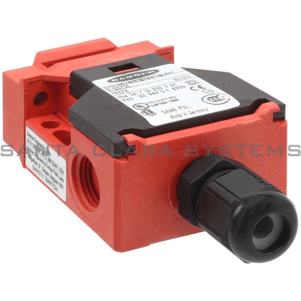 Banner SIQS75C-49472 Safety Interlock Body Product Image