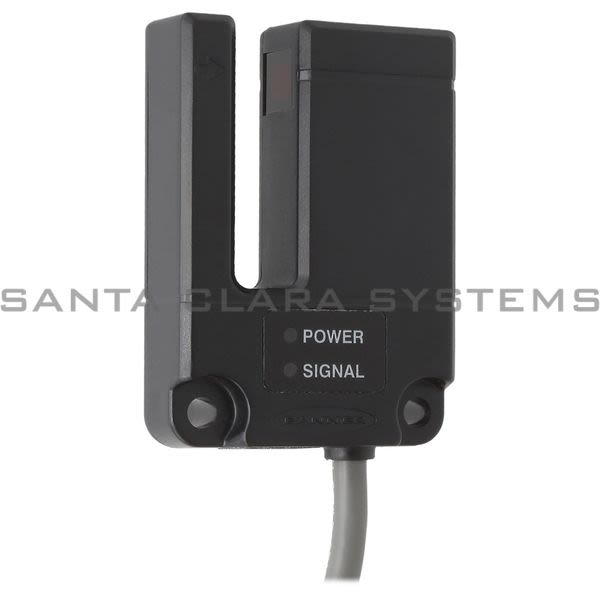 Banner SL10VB6V-58323 Photoelectric Sensor | SL10 Series Product Image