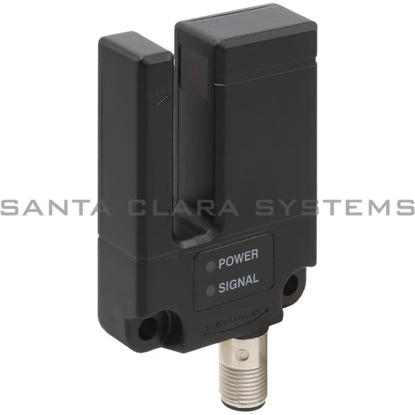 Banner SL10VB6VQ-58324 Slot Sensor Product Image