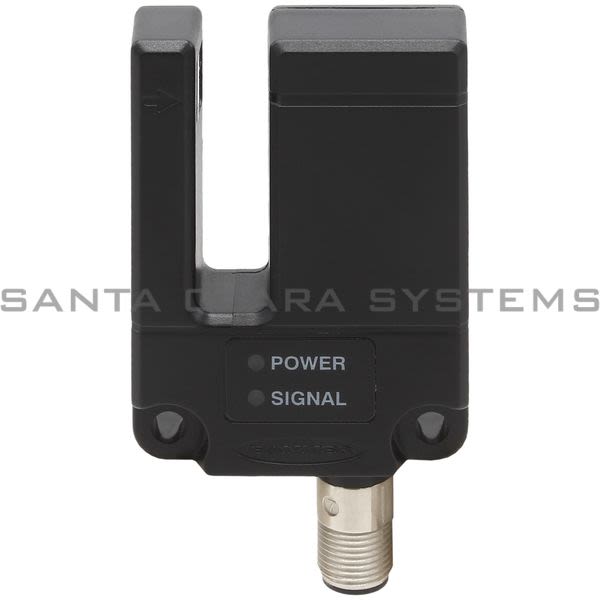 Banner SL10VB6VQ-58324 Slot Sensor Product Image