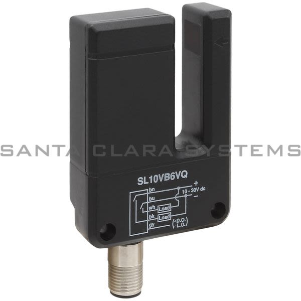 Banner SL10VB6VQ-58324 Slot Sensor Product Image