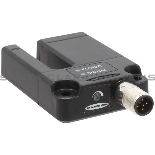 Banner SL10VB6VQ-58324 Slot Sensor Product Image