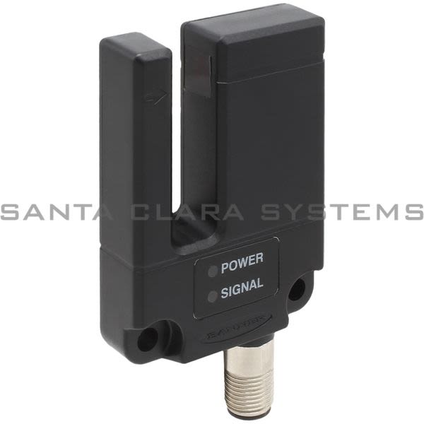 Banner SL10VB6VYQ-60368 Slot Sensor Product Image