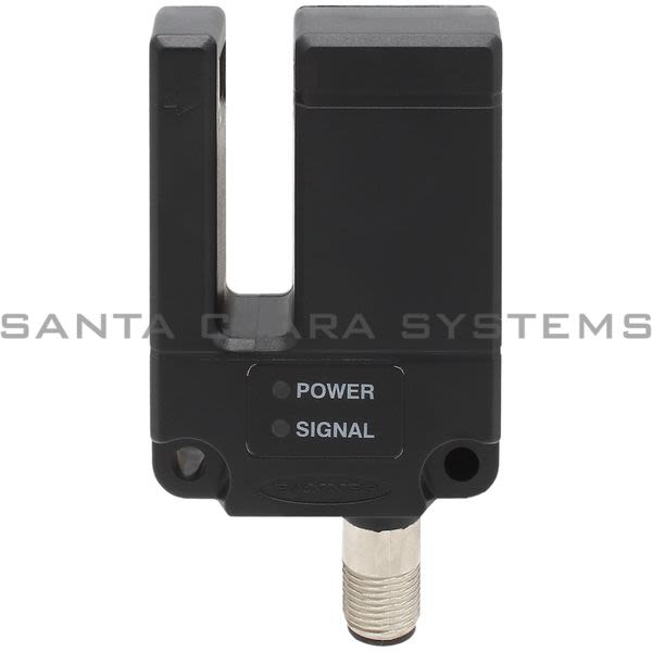 Banner SL10VB6VYQ-60368 Slot Sensor Product Image