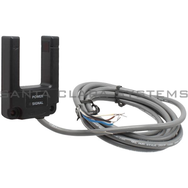 Banner SL30VB6V-56565 Slot Sensor Product Image